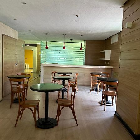 Flat Number One Com 02 Quartos São Luís المظهر الخارجي الصورة