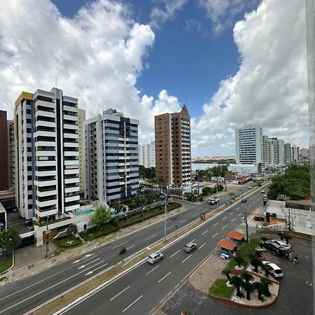 Flat Number One Com 02 Quartos São Luís المظهر الخارجي الصورة