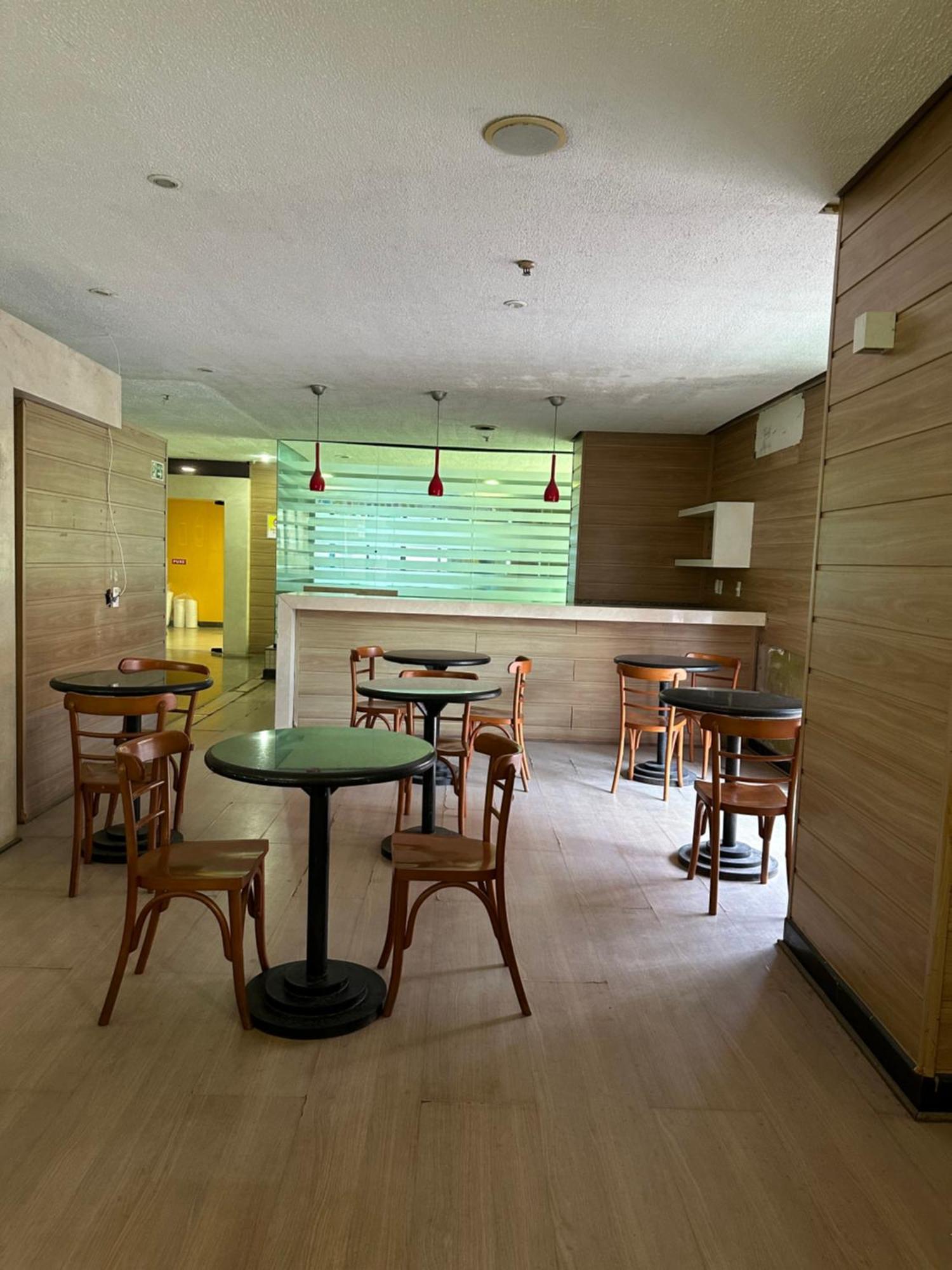 Flat Number One Com 02 Quartos São Luís المظهر الخارجي الصورة