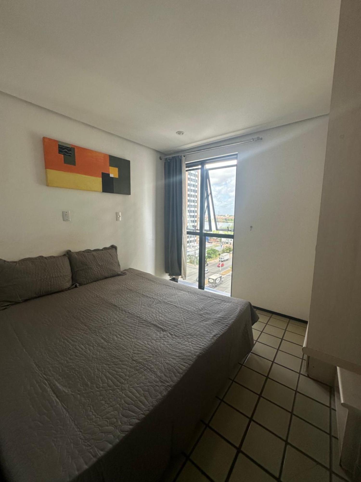 Flat Number One Com 02 Quartos São Luís المظهر الخارجي الصورة