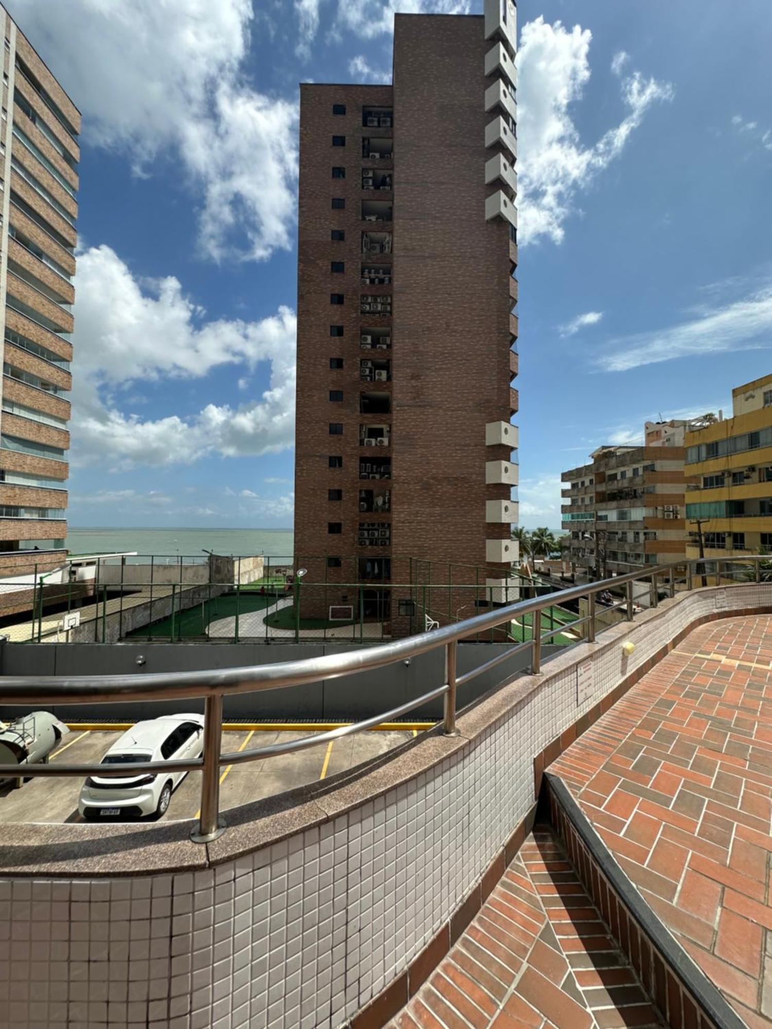 Flat Number One Com 02 Quartos São Luís المظهر الخارجي الصورة