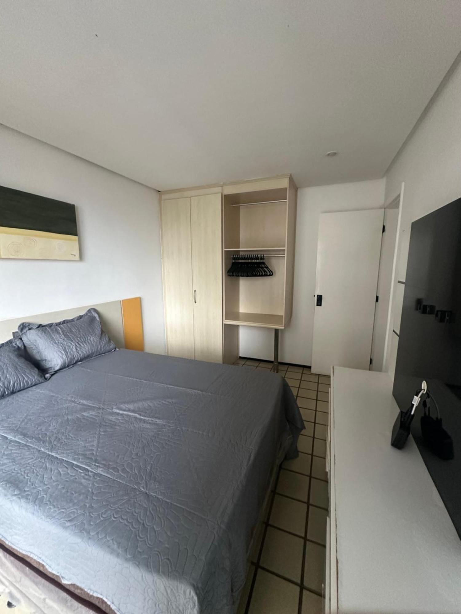 Flat Number One Com 02 Quartos São Luís المظهر الخارجي الصورة
