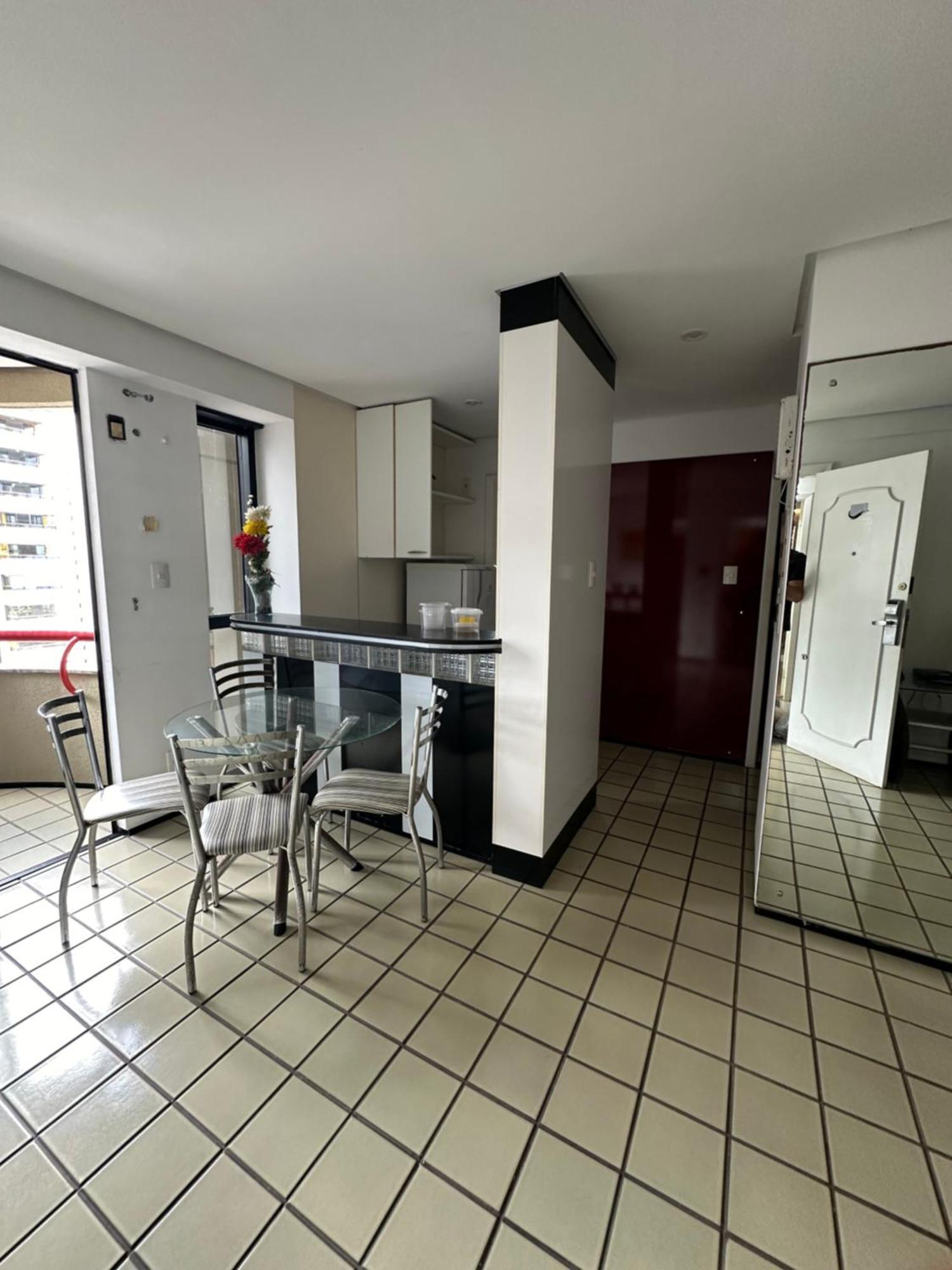 Flat Number One Com 02 Quartos São Luís المظهر الخارجي الصورة