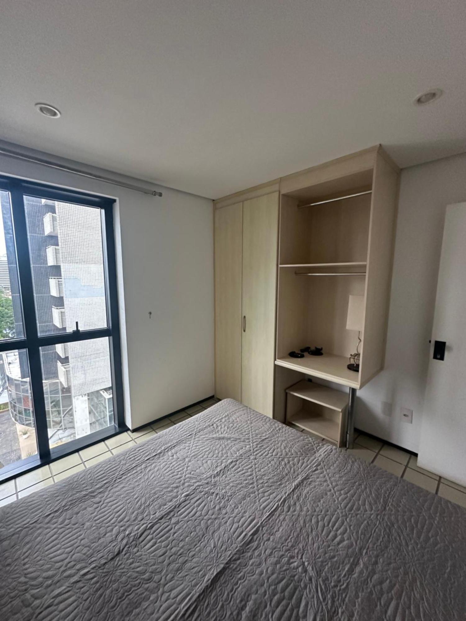 Flat Number One Com 02 Quartos São Luís المظهر الخارجي الصورة